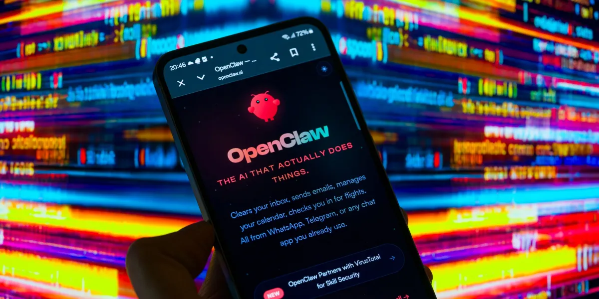 🦞 OpenClaw: El Futuro Llegó… y Es Peligroso 🔥