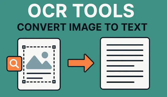 ImageReader: Extracción Inteligente de Texto desde Imágenes en un Solo Clic