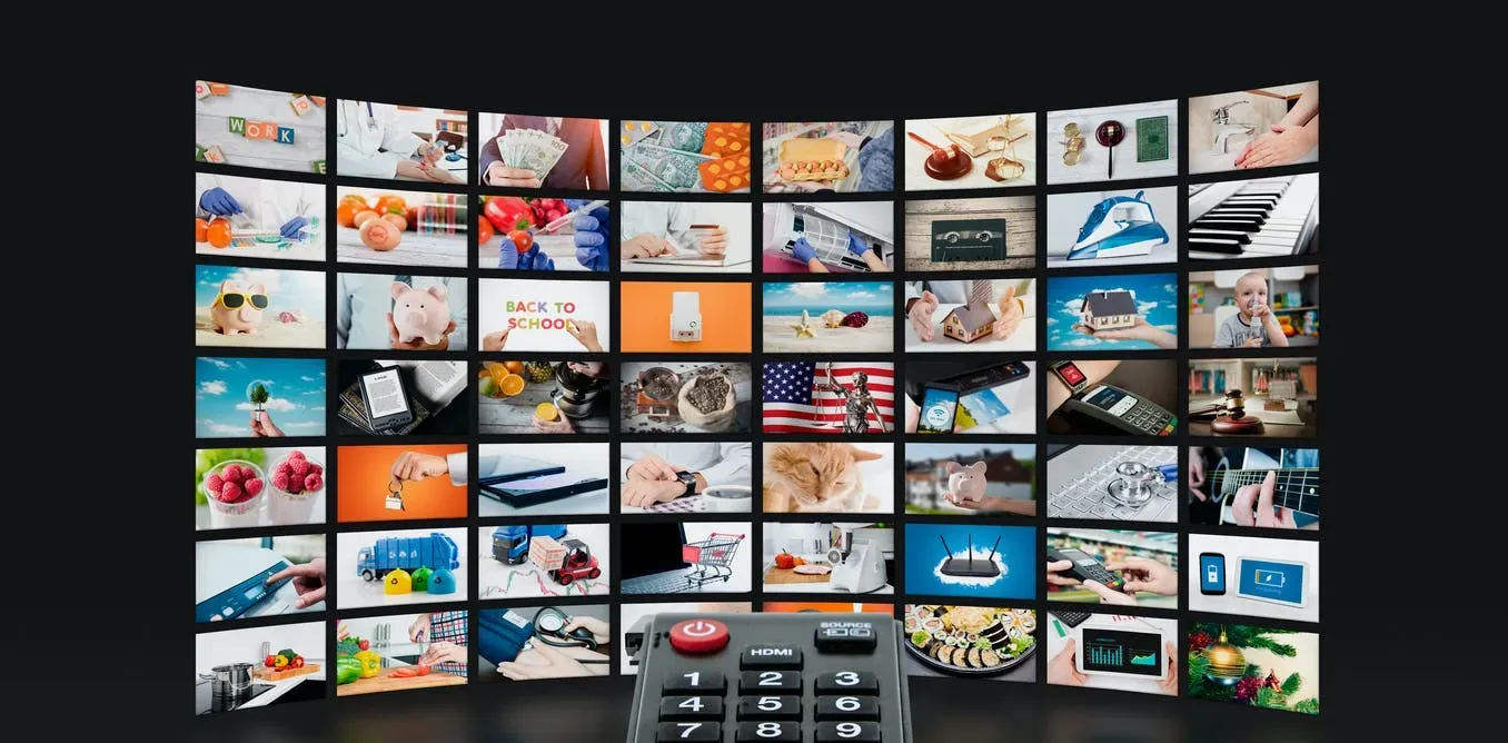 IPTV Pro: La Interfaz Web Premium para Ver TV en Vivo Desde tu Navegador